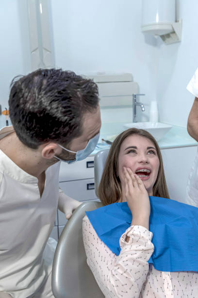 Best Emergency Dental Care for Broken or Chipped Teeth in Moody, TX