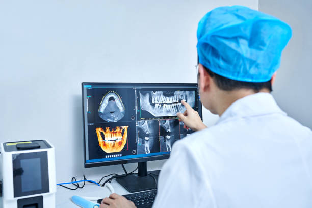 Best Emergency Root Canal Treatment in Moody, TX