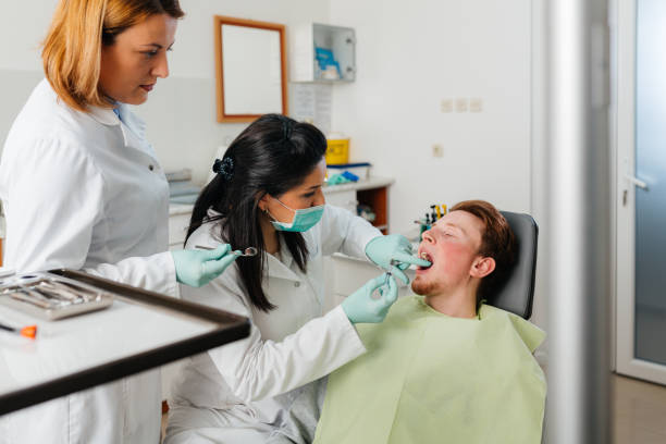 Best Emergency Treatment for Dental Infections or Abscesses in Moody, TX