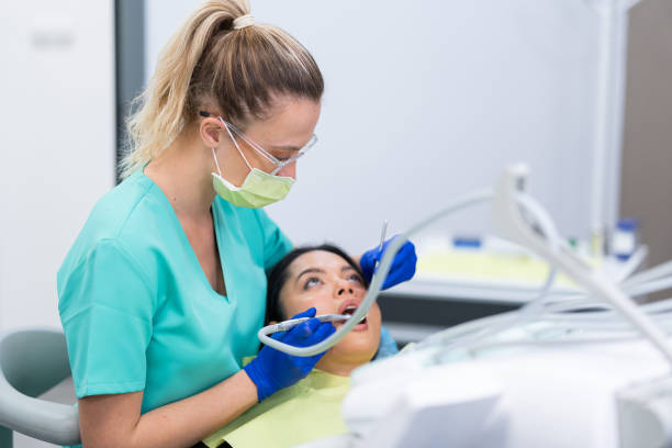 Best Urgent Care for Lost Fillings or Crowns in Moody, TX