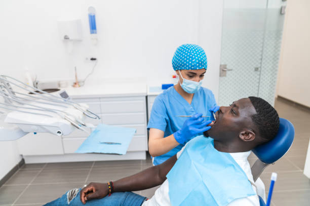 Best Emergency Tooth Extraction in Moody, TX