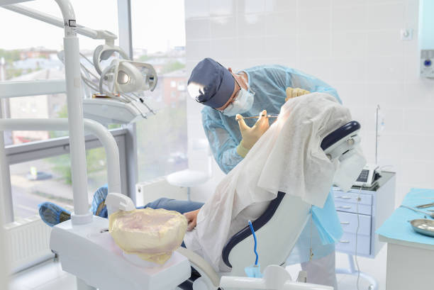 Best Weekend Emergency Dentist in Moody, TX